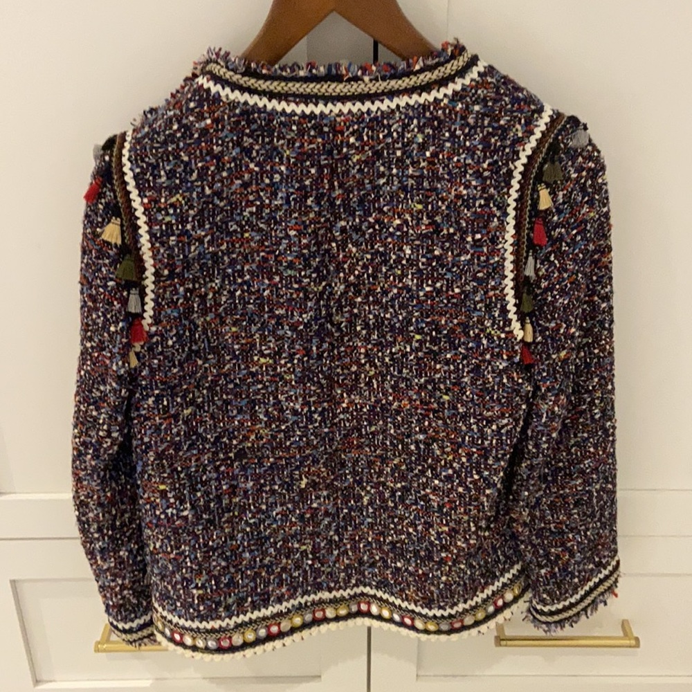 Zara jacket - Picture 4 of 4